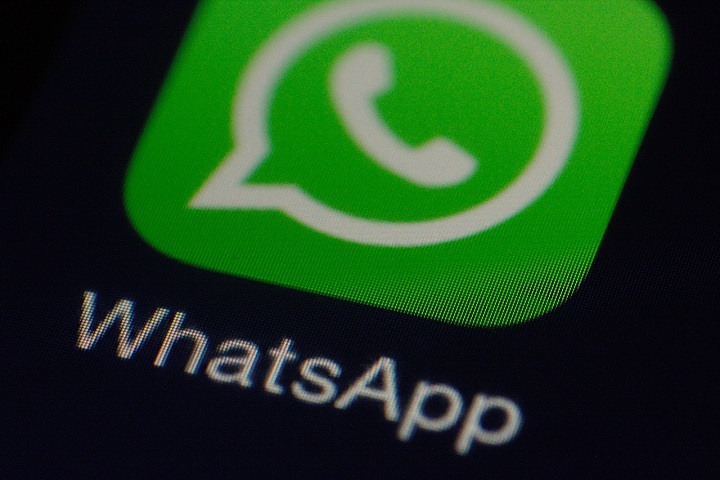 «Получают доступ к личной переписке в WhatsApp». Новая схема появилась у онлайн-мошенников