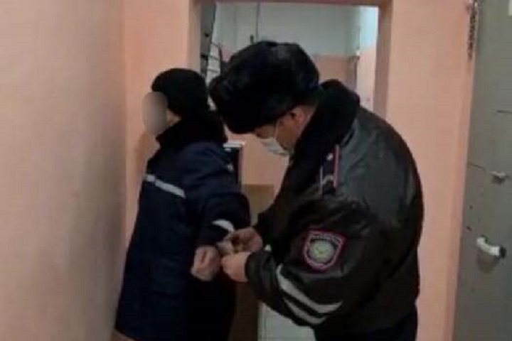 В Туркестанской области задержали подозреваемых в краже скота на 7 миллионов тенге