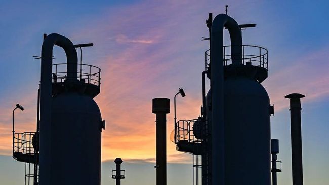 Власти ФРГ назвали сроки отказа от российского газа — Financial Times