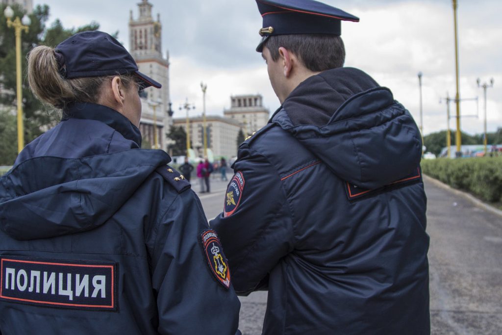 В Татарстане отец задушил семилетнего сына металлическим тросом — Financial Times