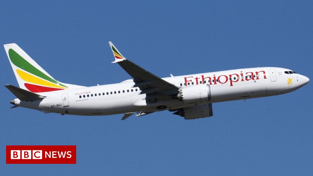 Крушение 737 Max: Boeing судится по обвинению в мошенничестве — Financial Times