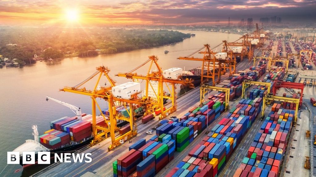 Какое влияние Brexit оказал на экономику Великобритании? — Financial Times