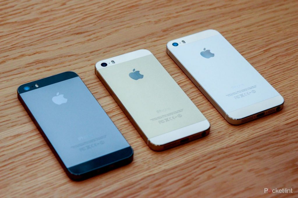 Apple выпускает неожиданное обновление программного обеспечения для iPhone 5s и других «устаревших» устройств