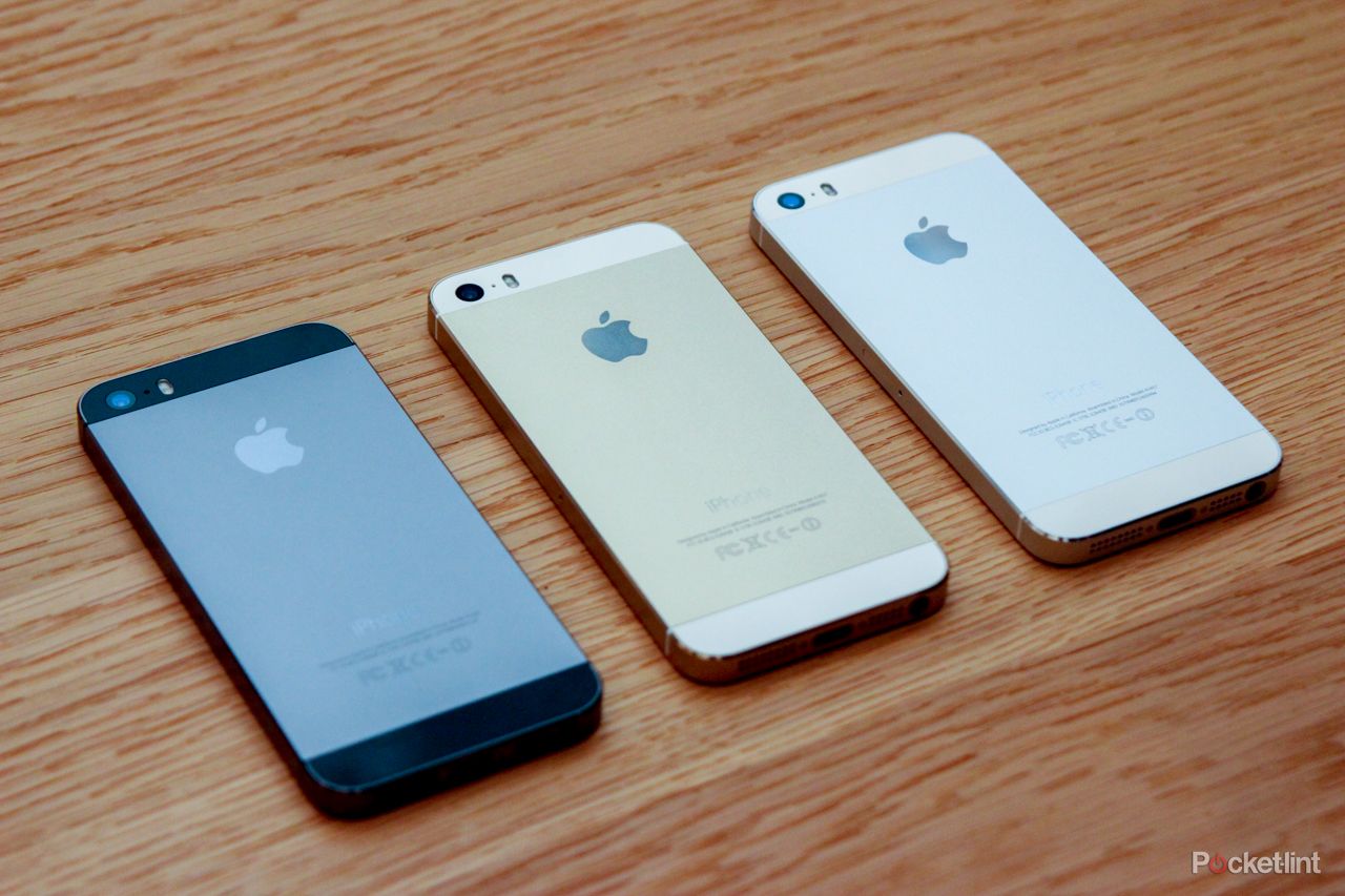 Apple выпускает неожиданное обновление программного обеспечения для iPhone 5s и других «устаревших» устройств