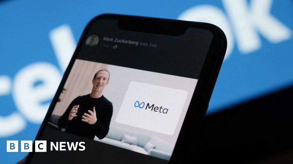 Meta оштрафована на 390 млн евро за использование данных для таргетированной рекламы