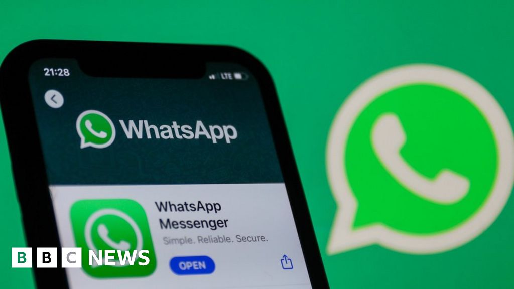 WhatsApp разрешит обмен сообщениями при отключении интернета