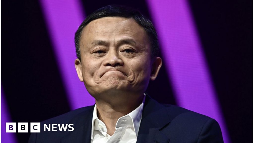 Джек Ма откажется от контроля над финтех-гигантом Ant Group — Financial Times