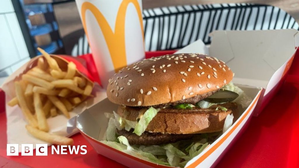 McDonald’s планирует корпоративные сокращения и реструктуризацию
