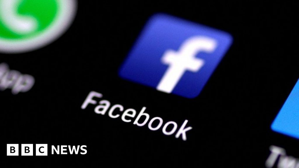 Протесты в Иране: Facebook неправильно удаляет сообщения «смерть Хаменеи», считает правление
