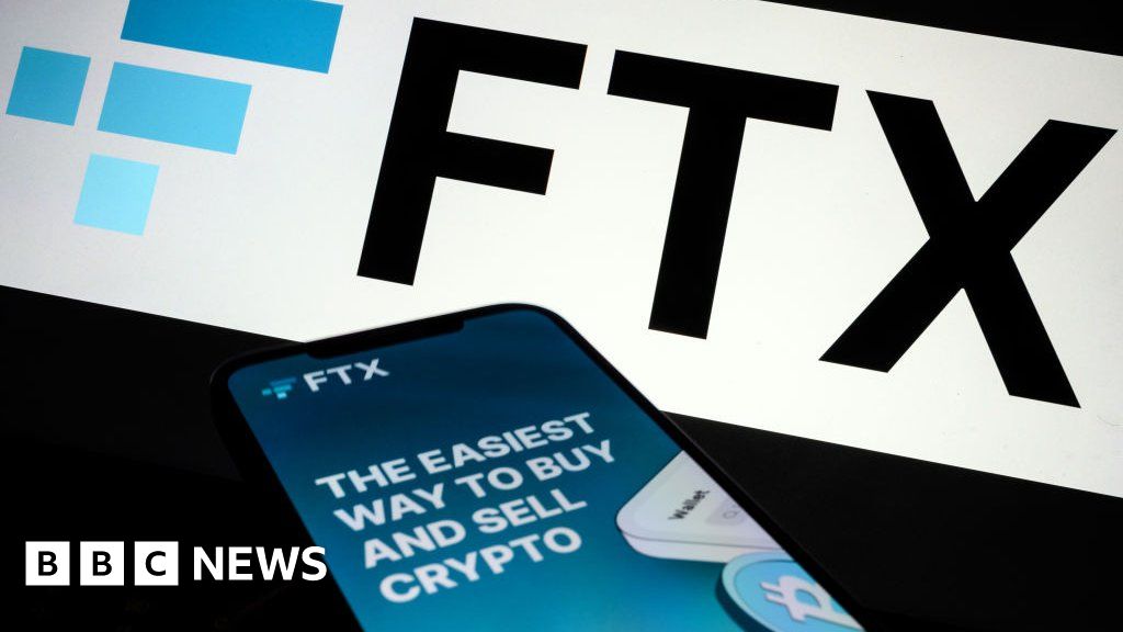 Британский инвестор сообщил о потере 1 млн фунтов стерлингов из-за краха FTX