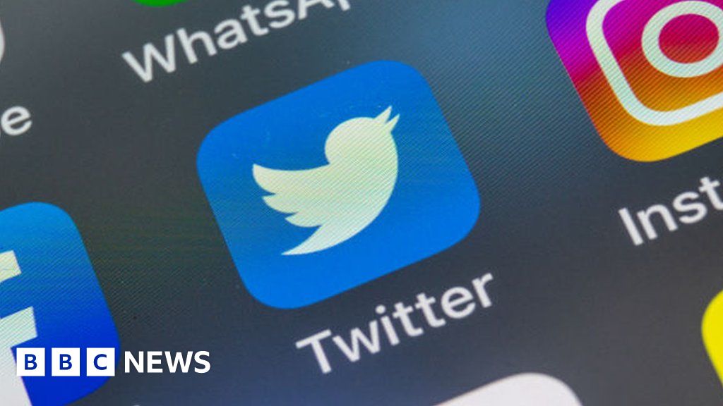Twitter заявляет, что утечка электронных писем не была взломана из его систем