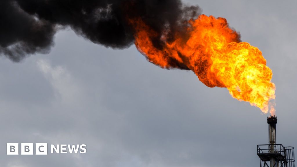 ExxonMobil: Нефтяной гигант предсказал изменение климата в 1970-х – ученые