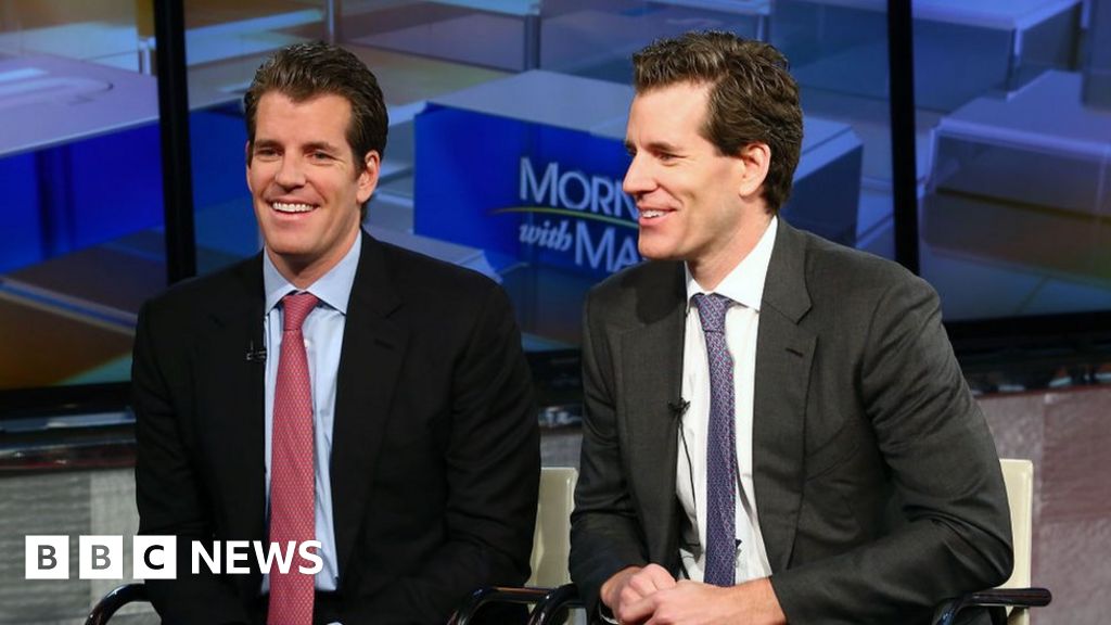 Фирма Winklevoss обвинена в США за продажу криптовалюты