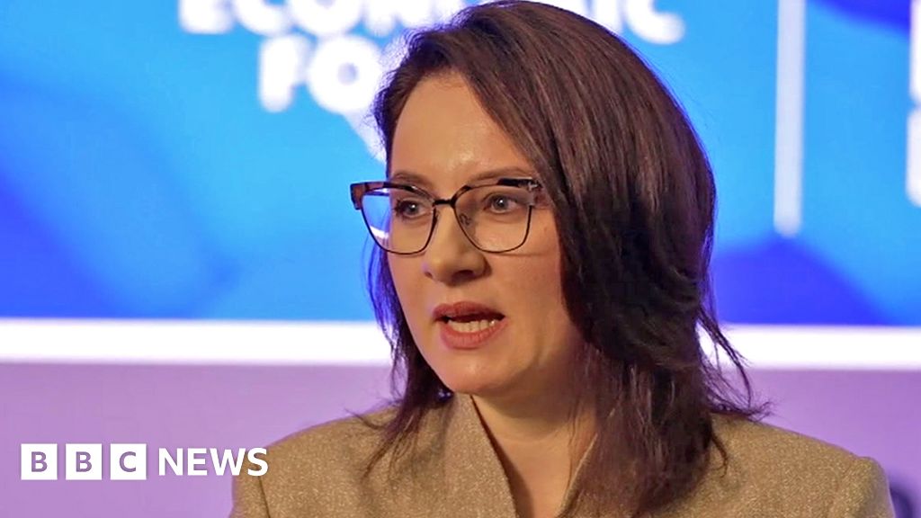 Вице-премьер Украины уверен, что «в этом году мы победим» — Financial Times