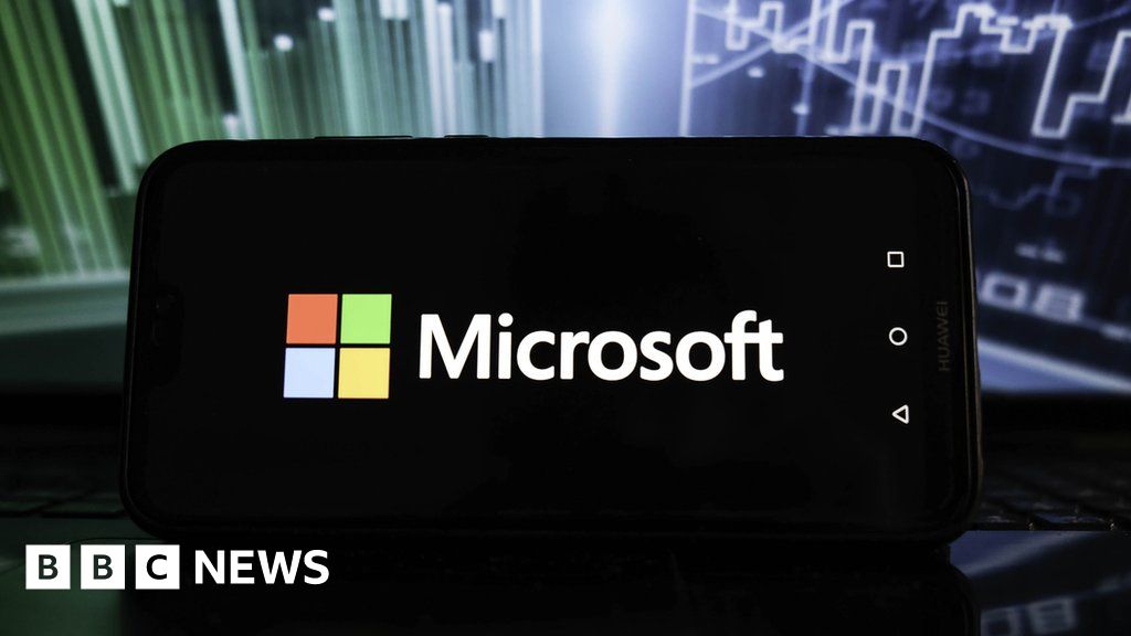 Microsoft сократит 10 000 рабочих мест из-за замедления расходов