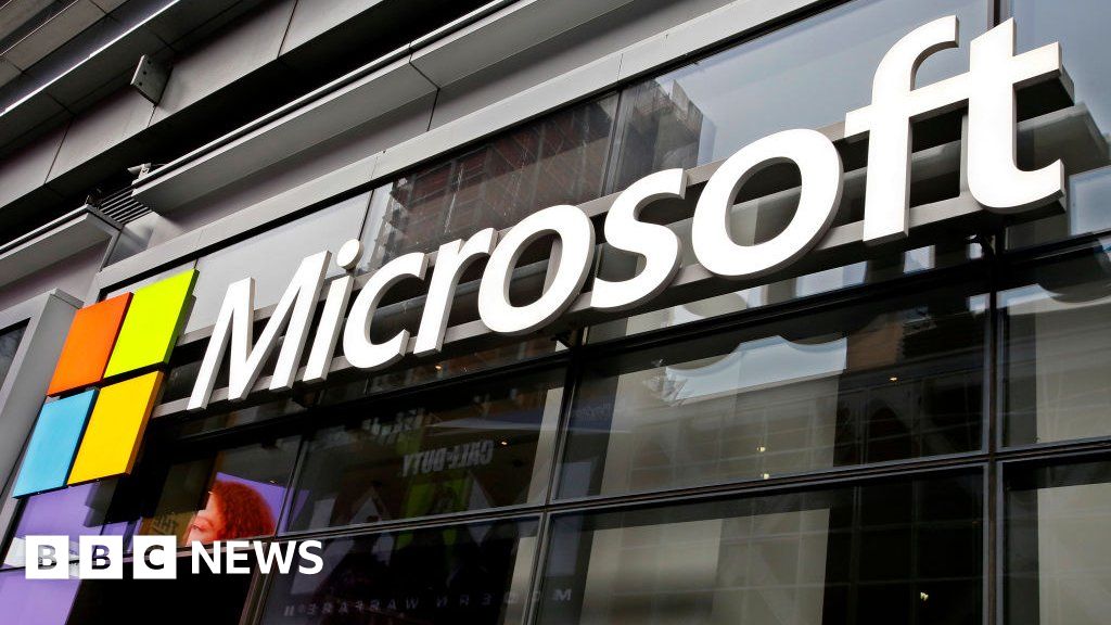 Microsoft сократит 10 000 рабочих мест из-за замедления расходов — Financial Times