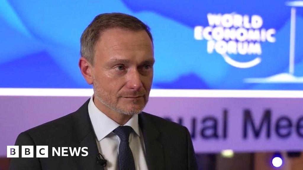 Германия заявляет, что больше не зависит от российской энергии — Financial Times