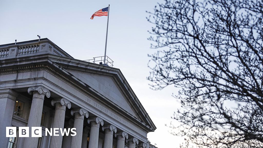 Что произойдет, если США достигнут потолка долга? — Financial Times
