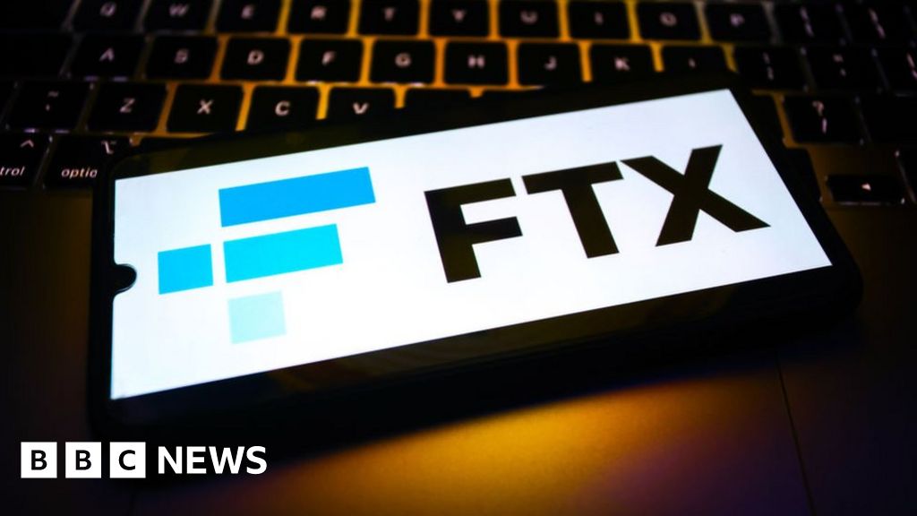 Новый босс FTX Джон Рэй может вернуть обанкротившуюся криптофирму