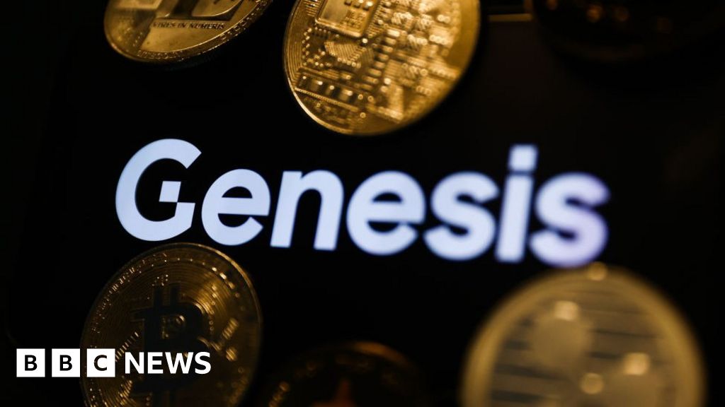 Криптовалютный кредитор Genesis подает заявление о банкротстве — Financial Times