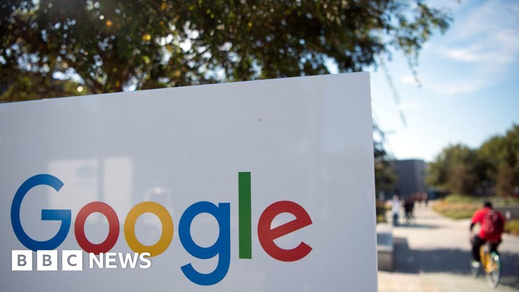 США обвиняют Google в «вытеснении» рекламных конкурентов — Financial Times