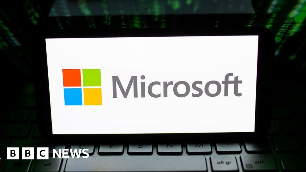 Microsoft Outlook и Teams отключены для тысяч пользователей по всему миру