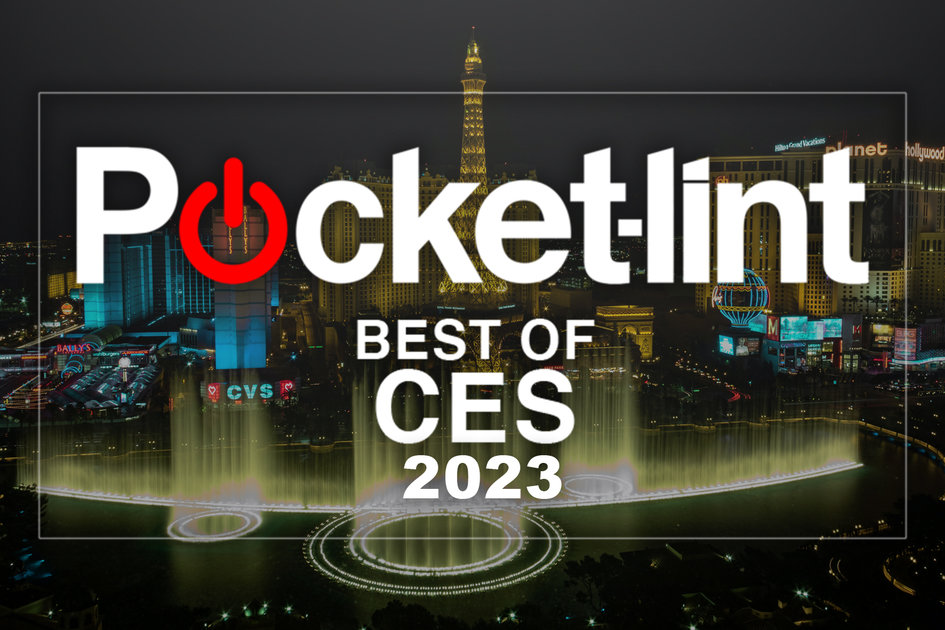 Pocket-lint Best of CES 2023 Awards: лучшие гаджеты, телевизоры, ноутбуки и многое другое