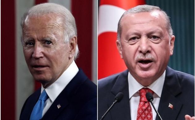 США «высоко ценят» позицию Турции в рамках украинского кризиса — Financial Times