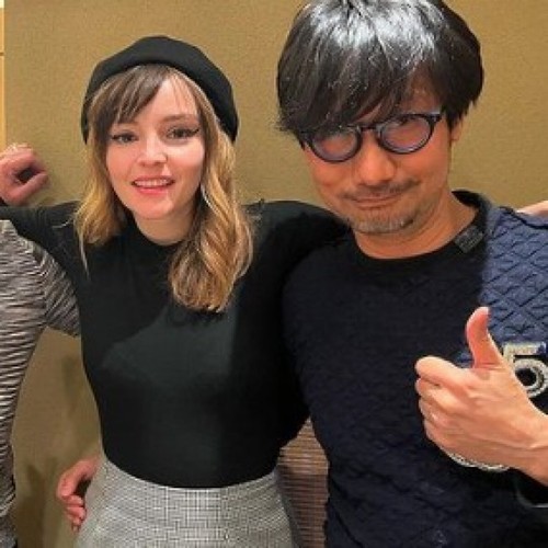 CHVRCHES работают над саундтреком к Death Stranding 2? — Fil