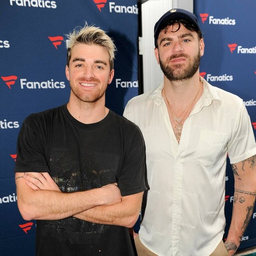 The Chainsmokers признались, что занимались сексом втроем с фанатами — Fil