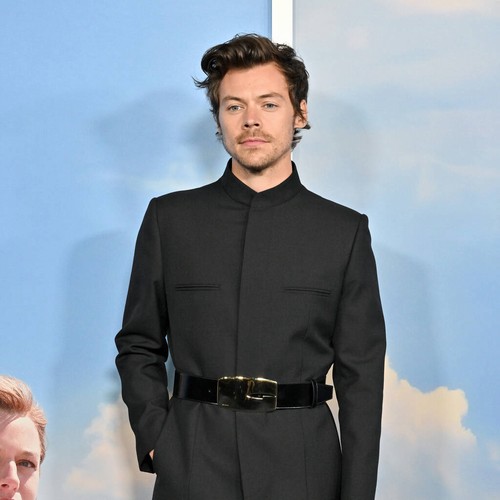 Гарри Стайлс лидирует в номинации на премию BRIT Awards 2023 — Fil