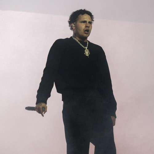 Slowthai выпускает третий студийный альбом UGLY — Fil