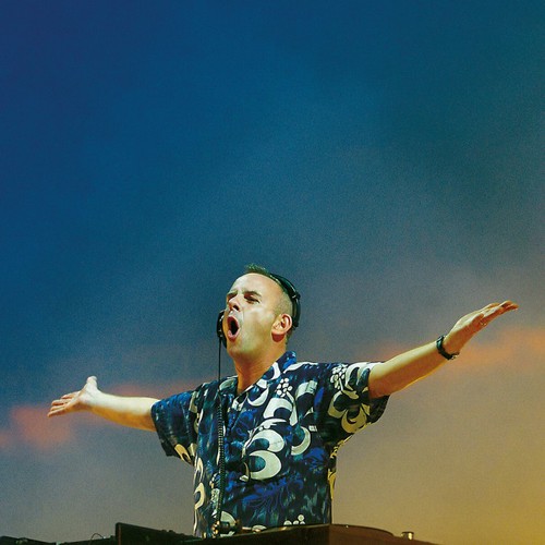 Fatboy Slim выпускает документальный фильм о печально известном концерте Brighton Beach Boutique II — Fil