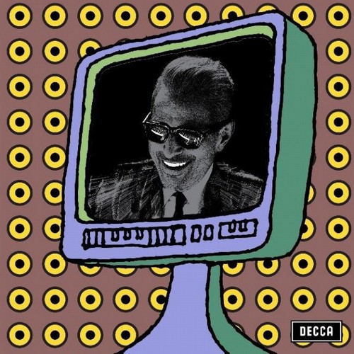 Джефф Голдблюм приглашает Келли Кларксон для нового EP Play Well With Others — Fil