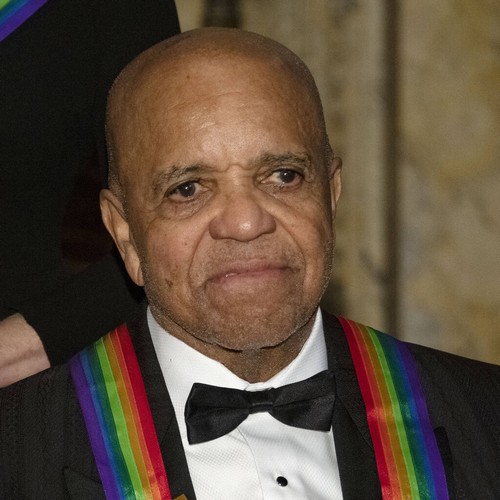 Берри Горди «опечален» смертью звезды Motown Баррета Стронга — Fil