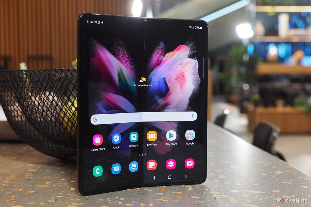 В Samsung Galaxy Z Fold 5 наконец-то может быть место для S Pen