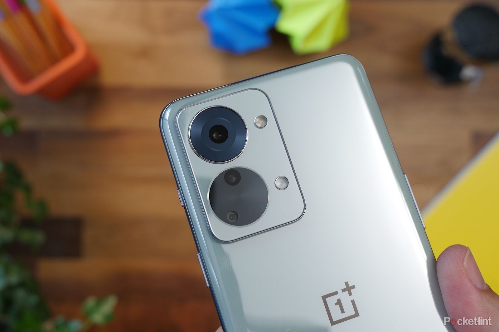 OnePlus Nord 3 может стать глобальной версией Ace 2V и скоро появится на рынке