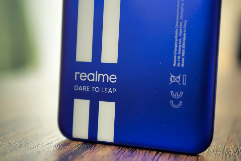 Realme GT Neo 5 подтвержден для презентации в феврале, зарядки 240 Вт и всего прочего