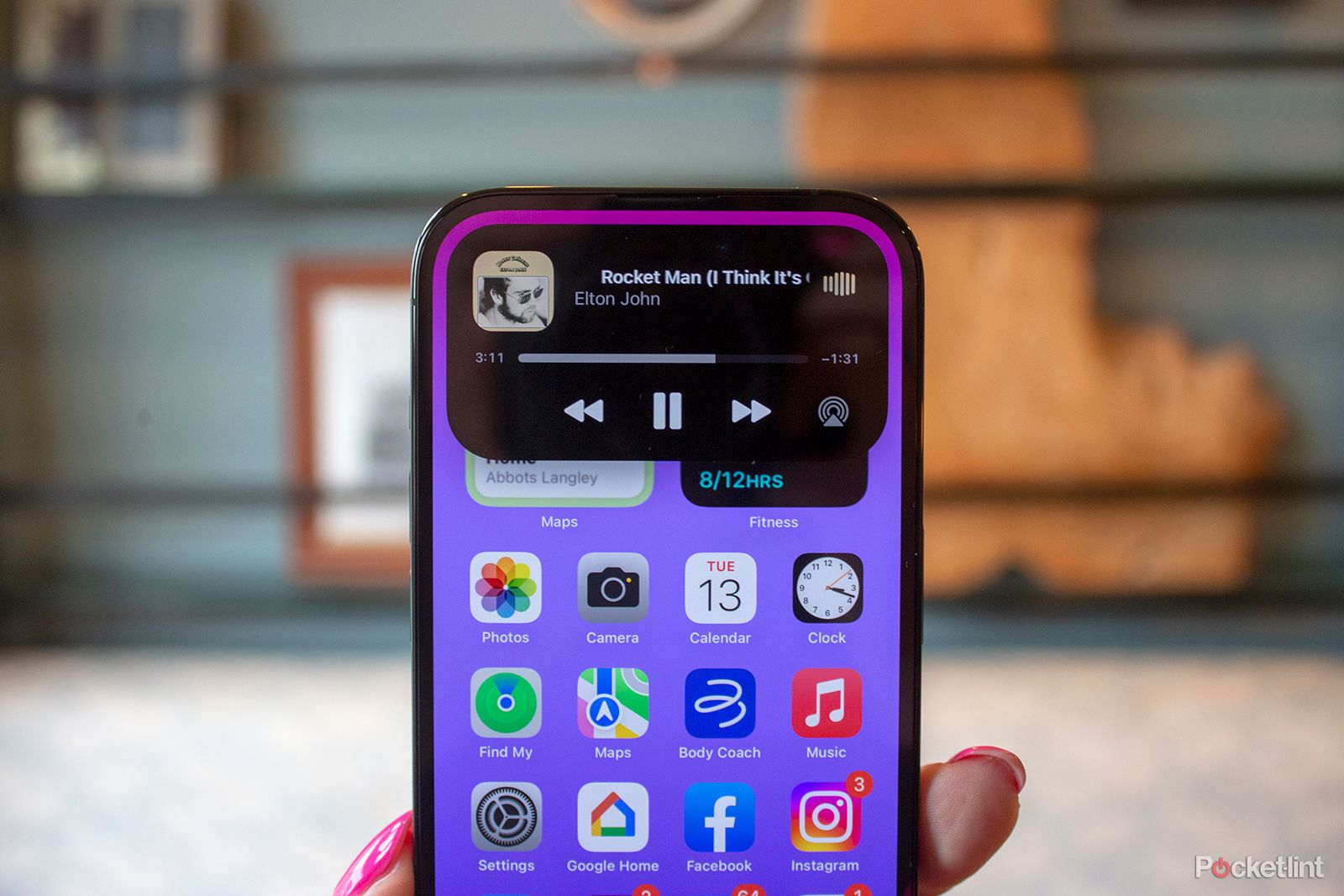 В iPhone 15 и iPhone 15 Plus могут отсутствовать две важные функции дисплея.