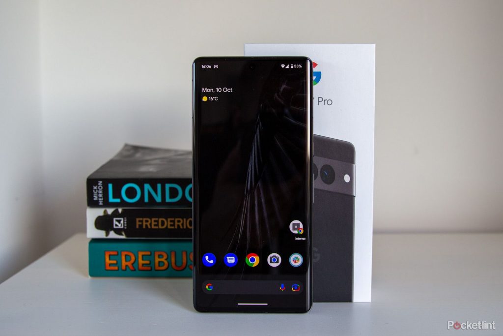 Смартфоны Pixel скоро позволят вам перенести eSIM в другое место