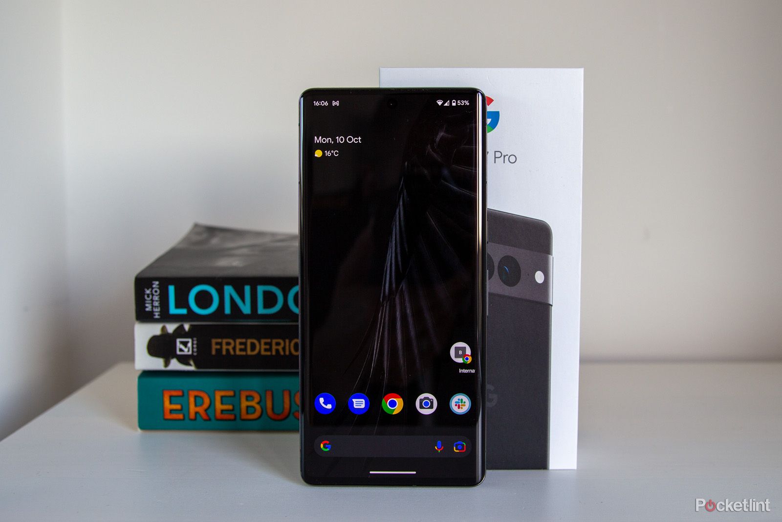 Смартфоны Pixel скоро позволят вам перенести eSIM в другое место