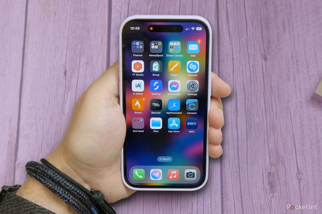Модели iPhone 15 Pro готовятся к большому обновлению Wi-Fi