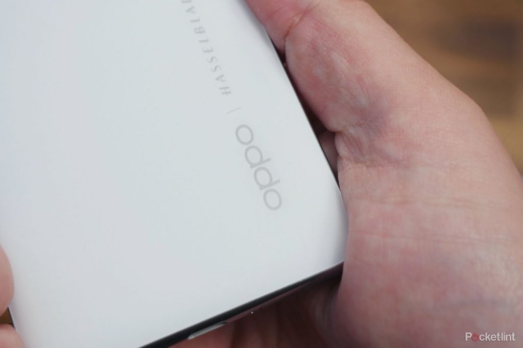 Утечка фотографий Oppo Find X6 подтверждает массивный удар камеры