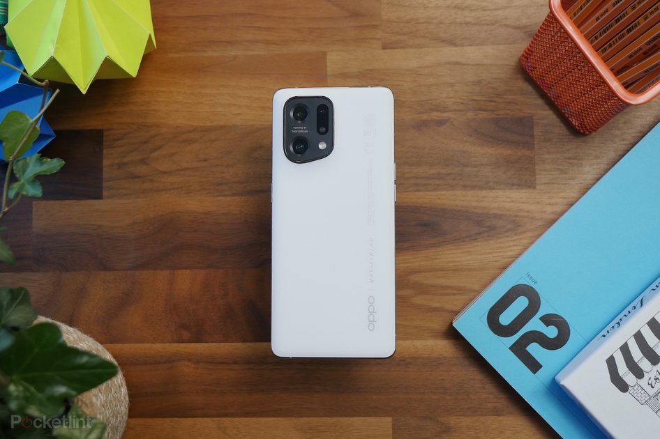 Oppo Find X6 Pro может похвастаться 120-кратным зумом, но есть одна загвоздка