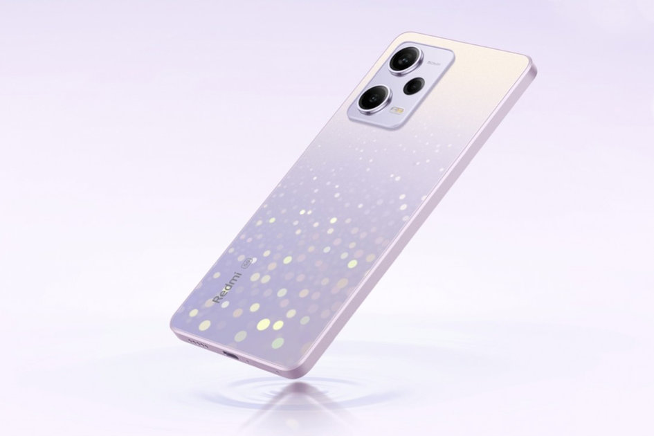 Запущена серия Redmi Note 12, вот все, что вам нужно знать