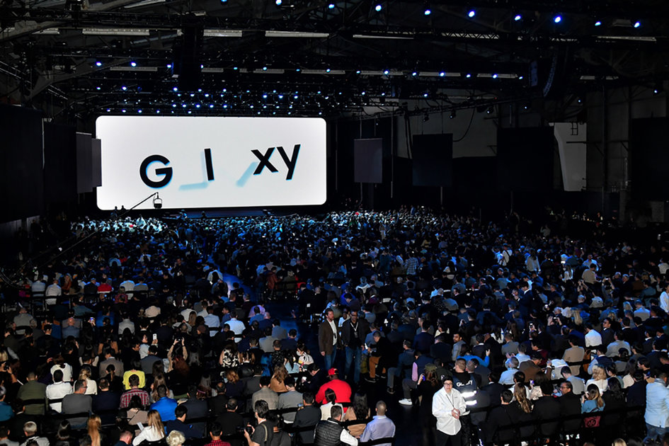 Samsung Galaxy S23 поступит в продажу 1 февраля, следующая распаковка просочилась, э-э, самой Samsung