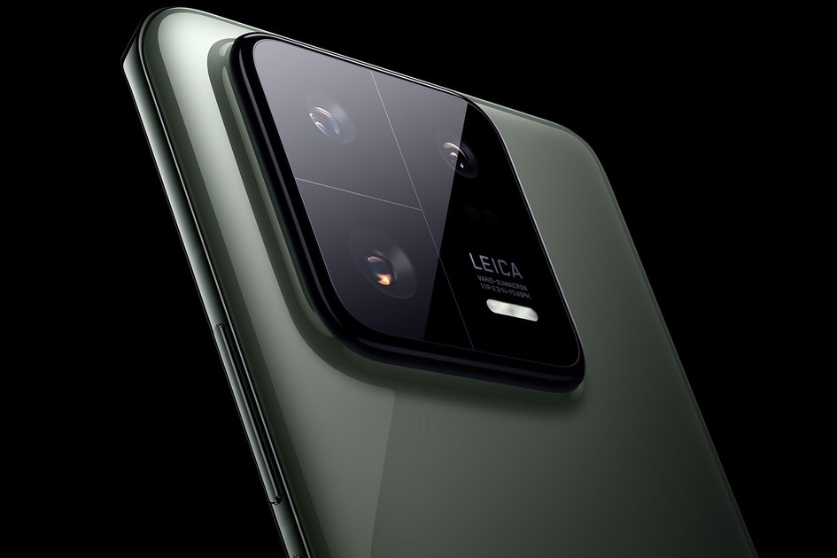 Xiaomi 13S Ultra готовится к европейскому выпуску на MWC 2023