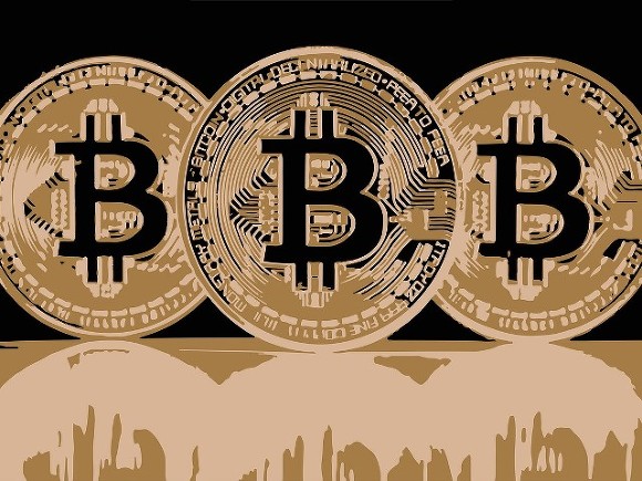 BTC все еще полон сил