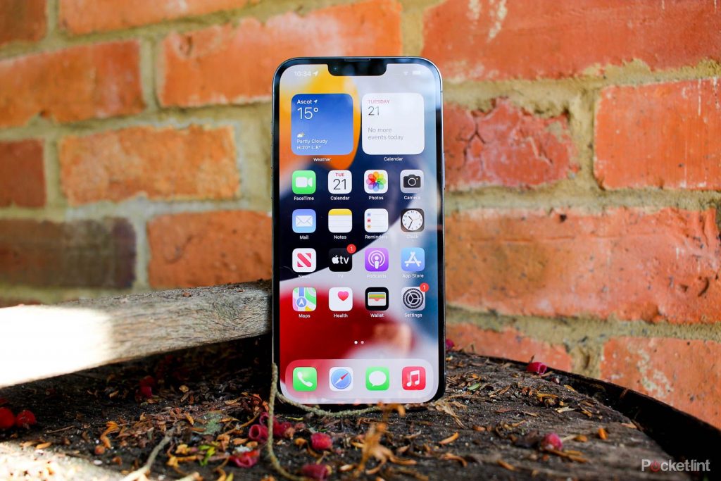 iOS 16.3 выйдет на этой неделе с некоторыми большими новыми функциями