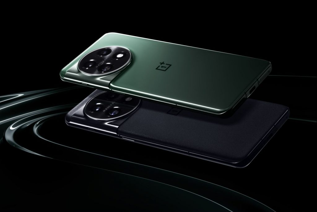 Покупатели OnePlus 11 в США будут обходиться зарядкой 80 Вт — все остальные получат 100 Вт